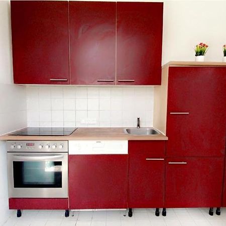 Premier Quad Room Wh Vienna Luaran gambar
