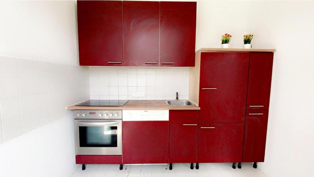 Premier Quad Room Wh Vienna Luaran gambar