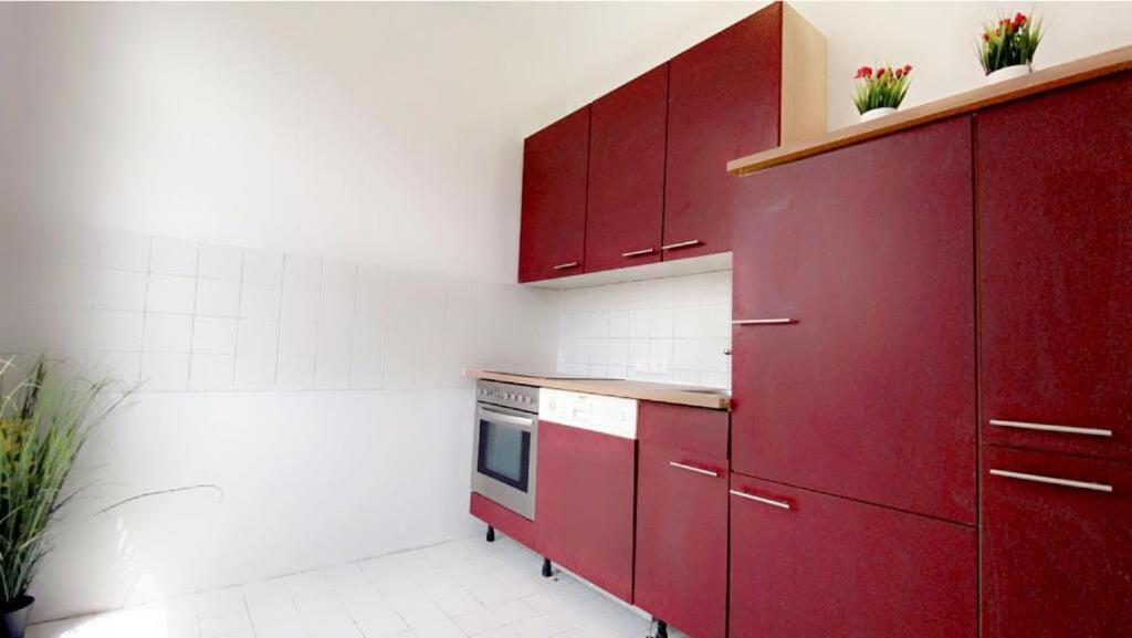 Premier Quad Room Wh Vienna Luaran gambar