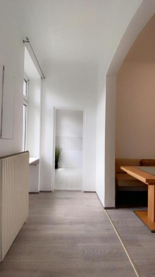 Premier Quad Room Wh Vienna Luaran gambar