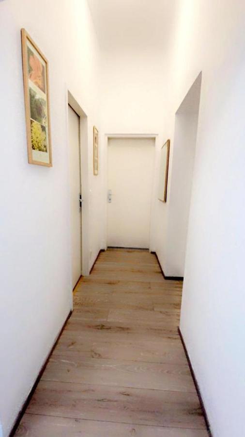 Premier Quad Room Wh Vienna Luaran gambar