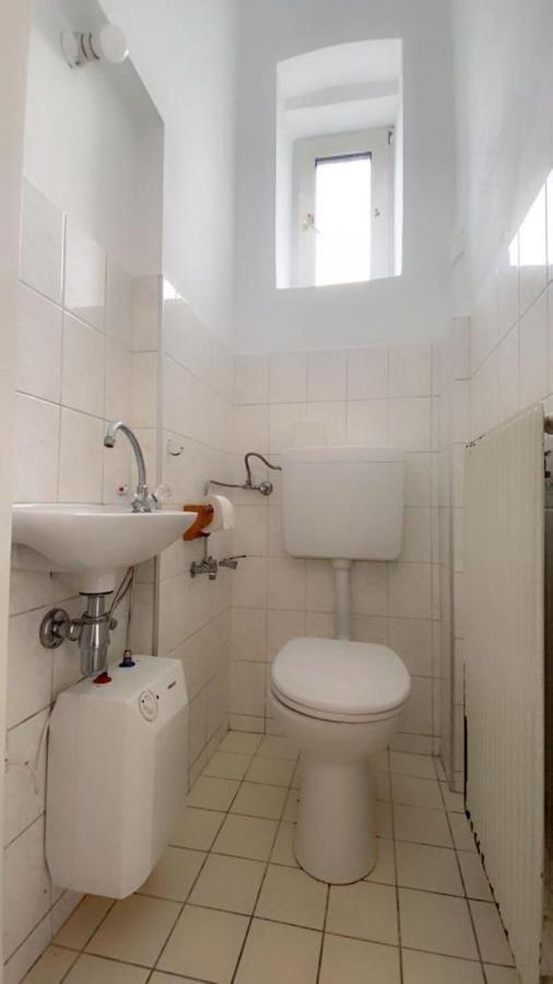 Premier Quad Room Wh Vienna Luaran gambar