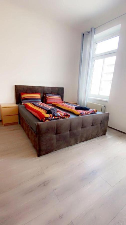 Premier Quad Room Wh Vienna Luaran gambar