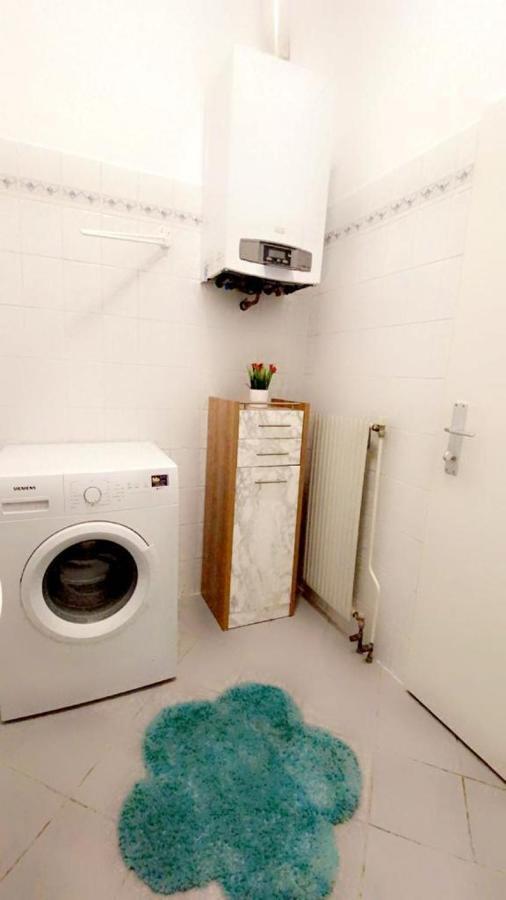 Premier Quad Room Wh Vienna Luaran gambar