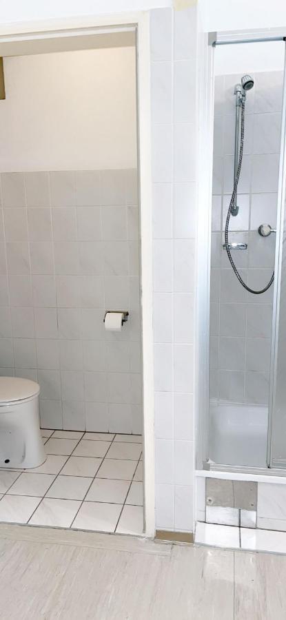 Premier Quad Room Wh Vienna Luaran gambar